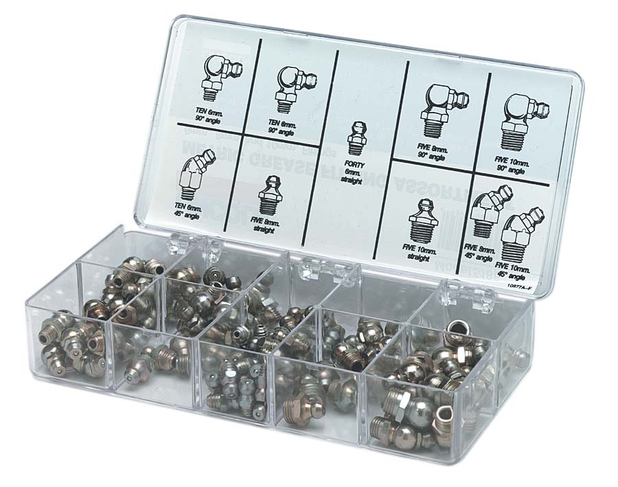 Lincoln Industrial > Products > Grease Guns & Accessories > Grease Gun